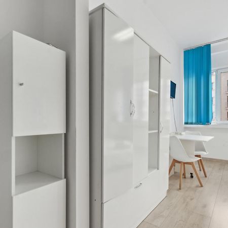 Atheneum Easy Retreat Apartment Букурещ Екстериор снимка