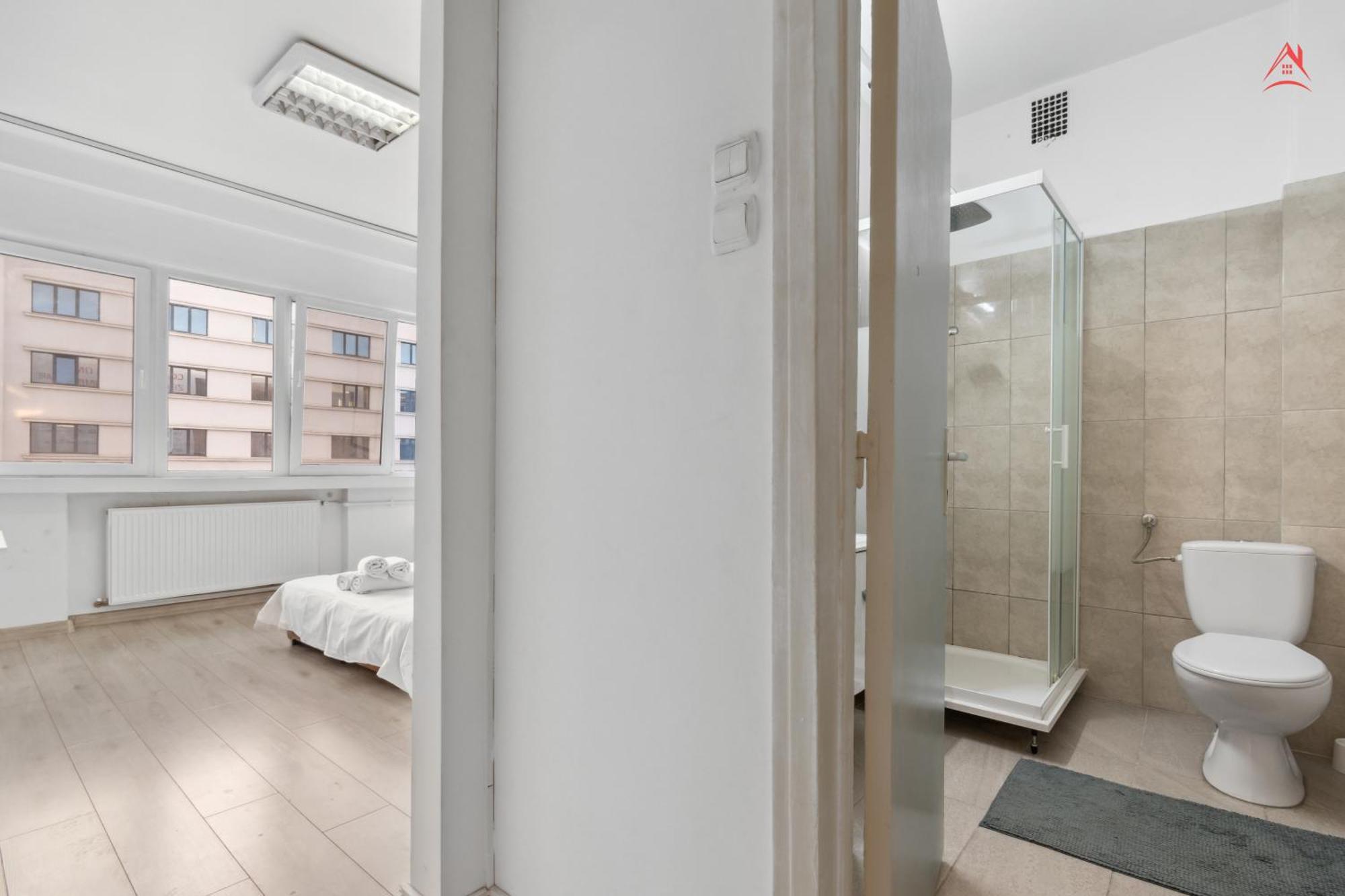 Atheneum Easy Retreat Apartment Букурещ Екстериор снимка