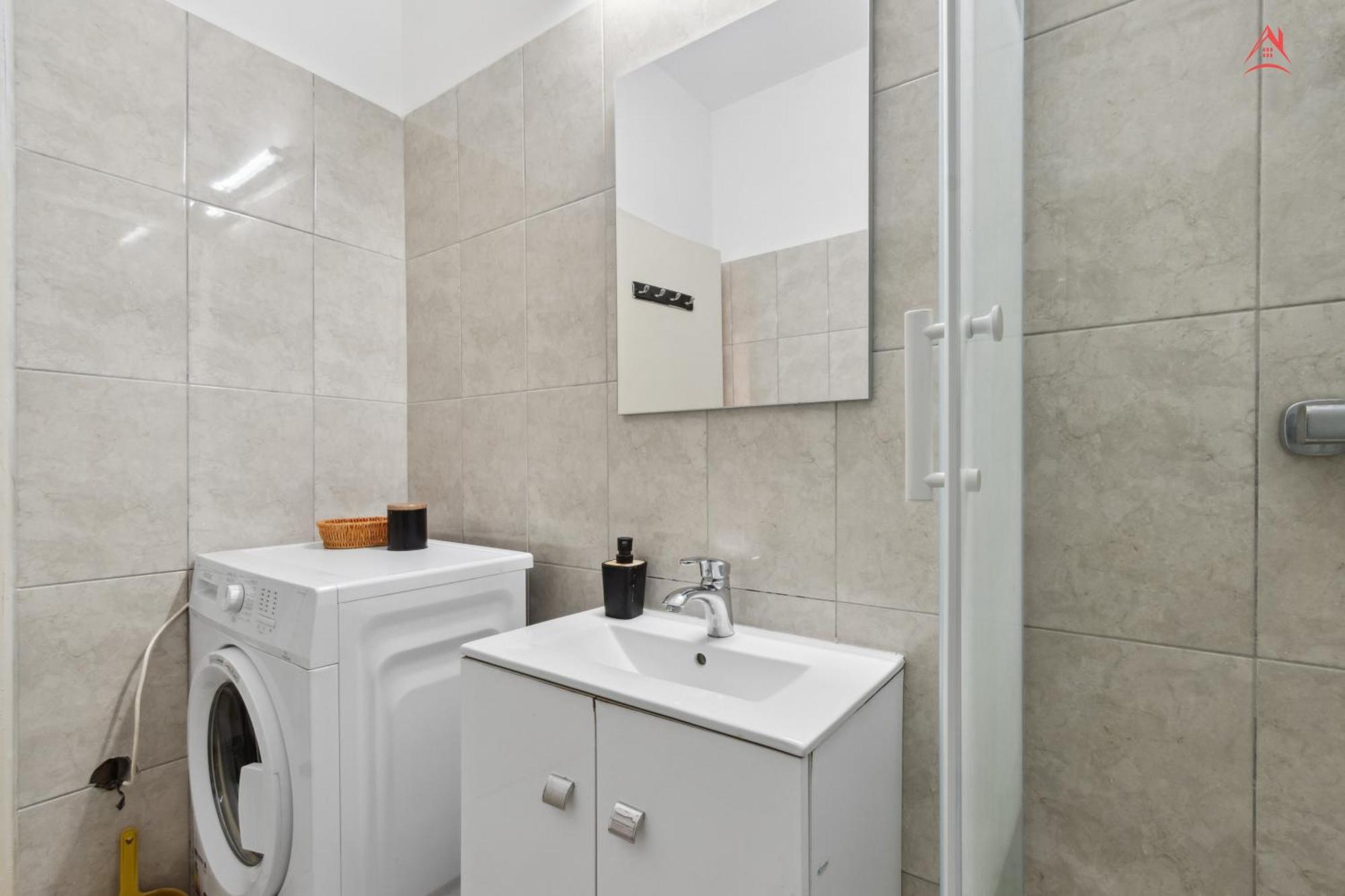 Atheneum Easy Retreat Apartment Букурещ Екстериор снимка